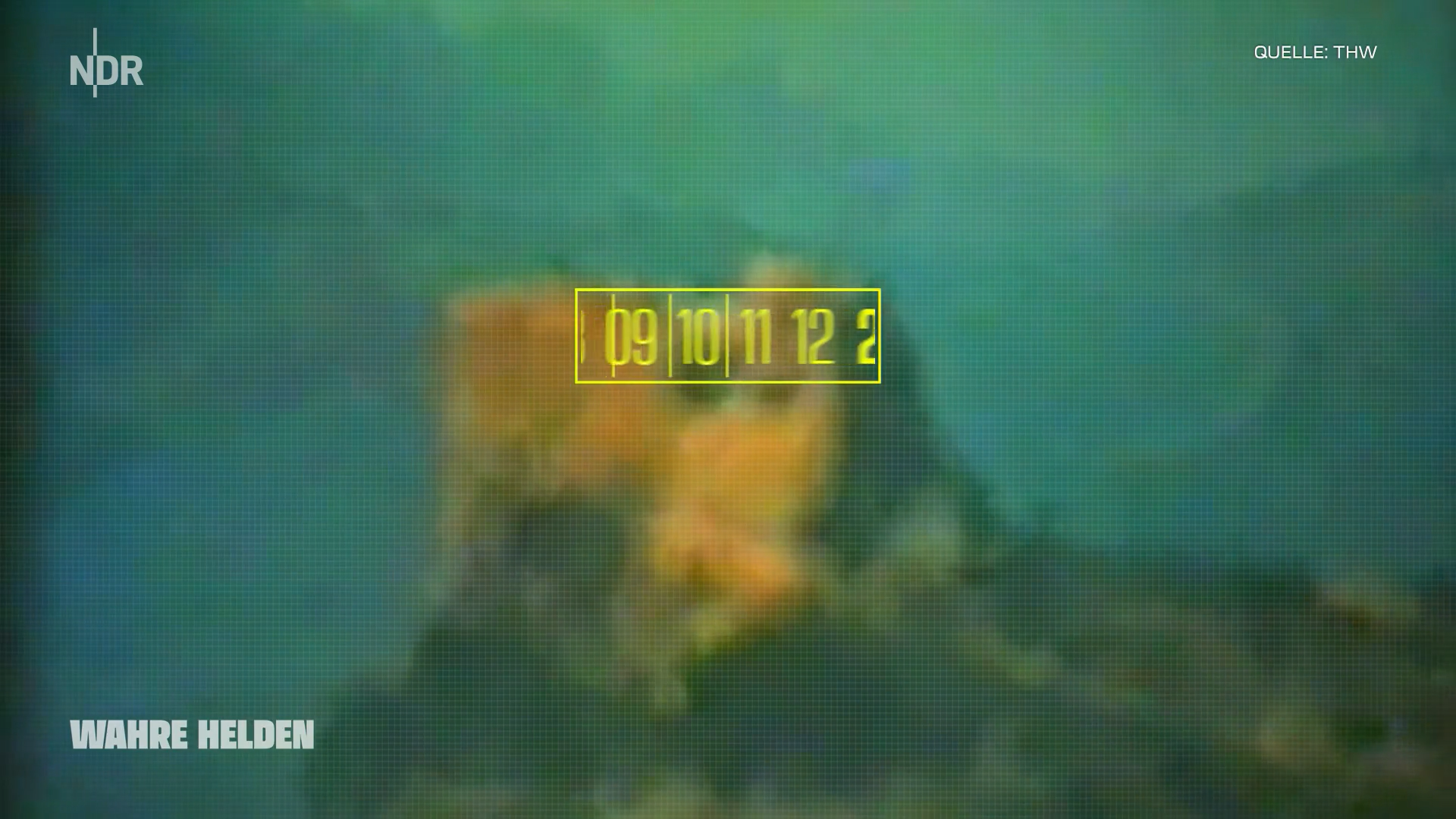 WAHRE HELDEN NDR