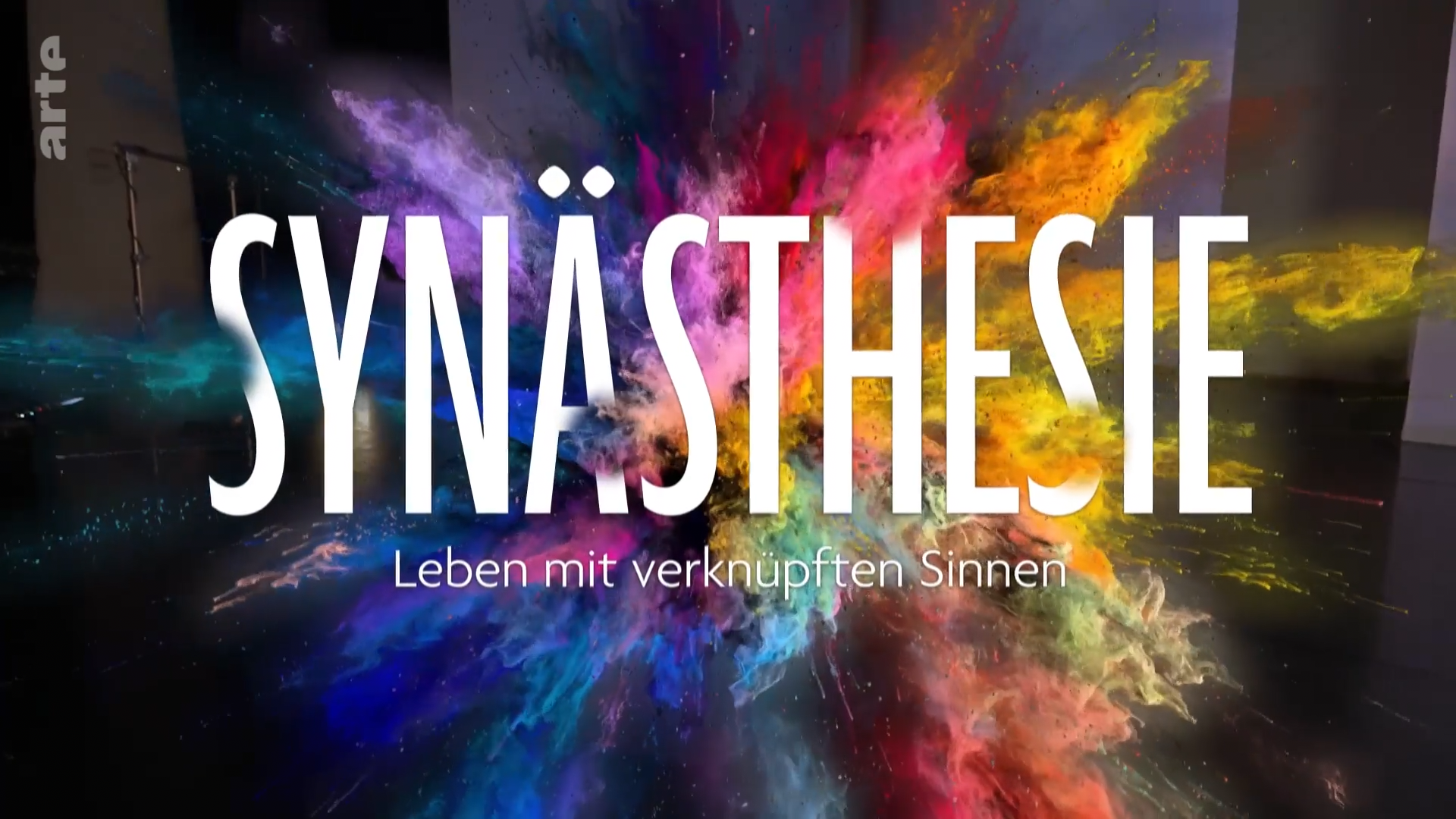 Synasthesie arte