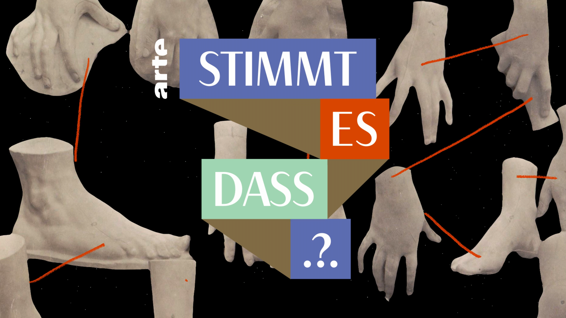 Stimmt es, dass...?