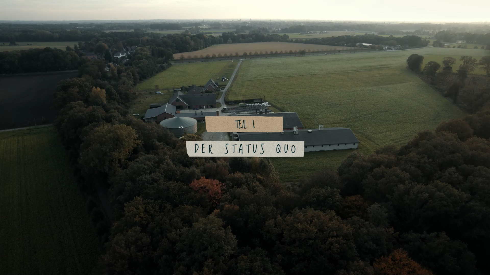 Wen dürfen wir essen? arte