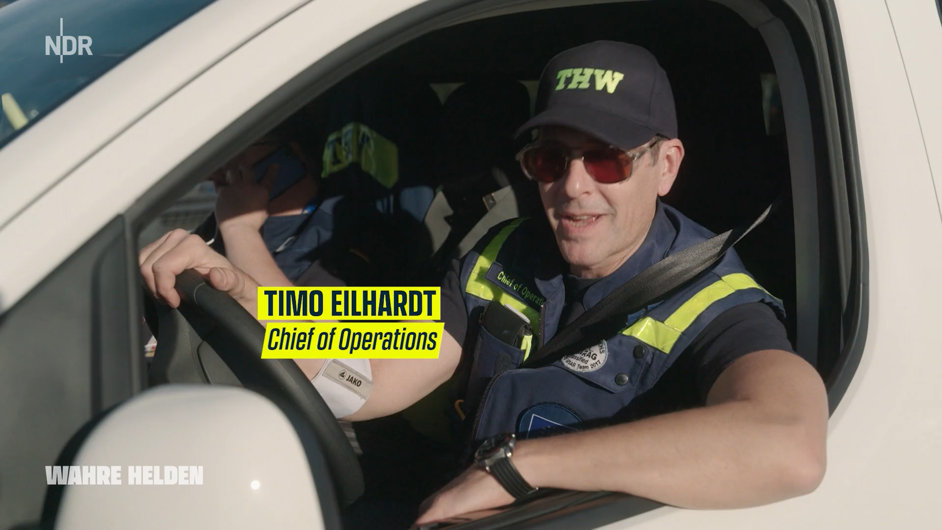 WAHRE HELDEN NDR