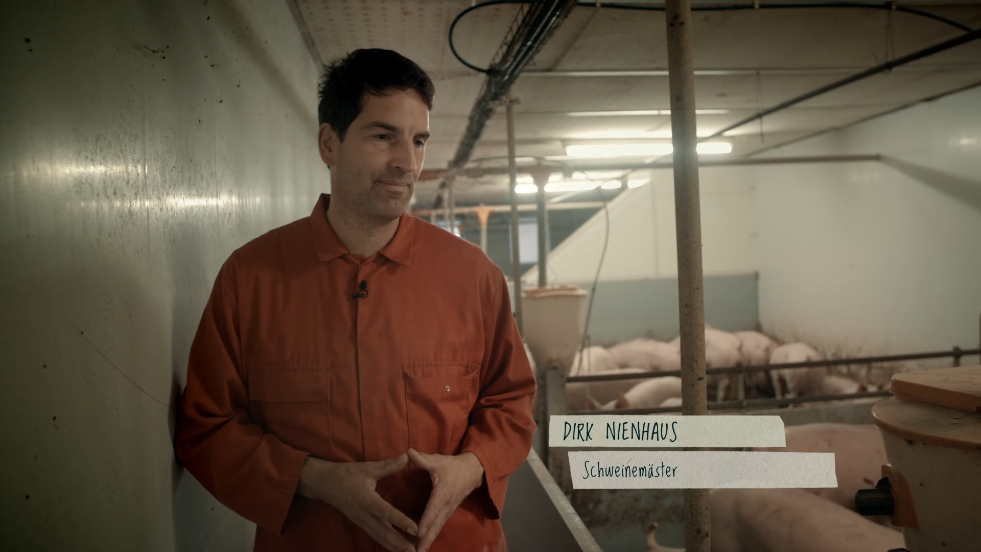 Wen dürfen wir essen? arte