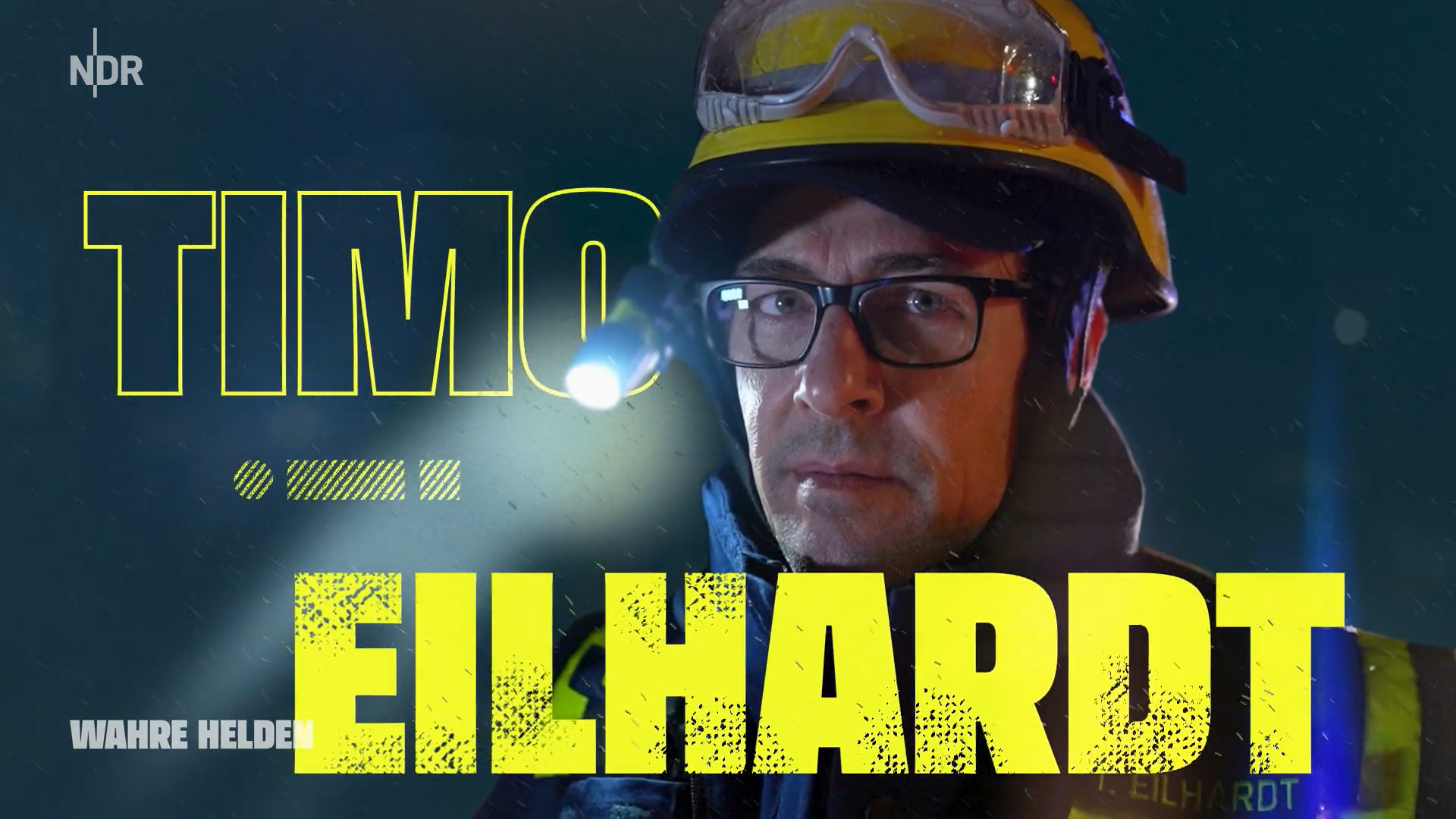 WAHRE HELDEN NDR
