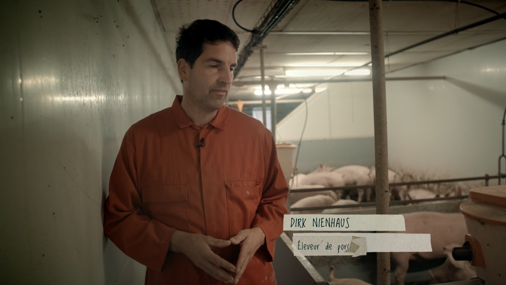 Wen dürfen wir essen? arte