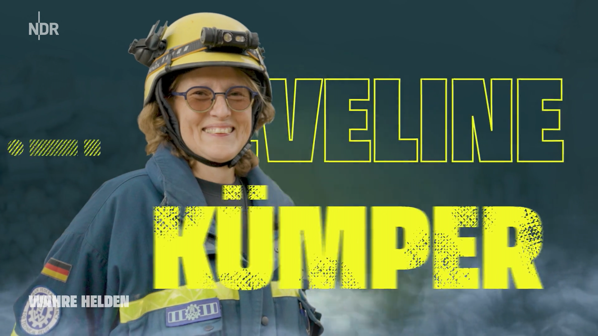 WAHRE HELDEN NDR